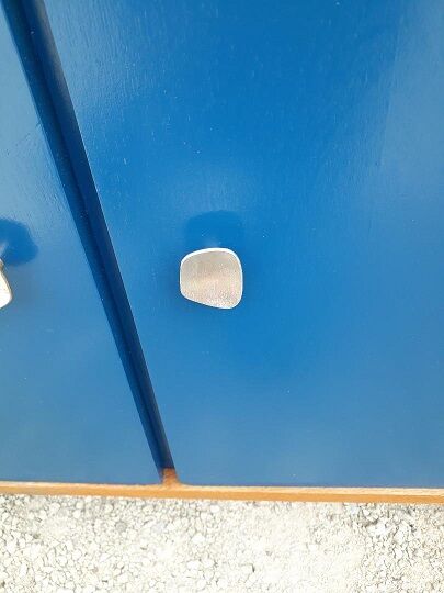 Vintage writing desk