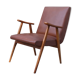 Fauteuil boomerang en skaÏ