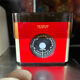 Balance alimentaire Testud vintage 1980