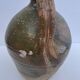 Glazed terracotta jug 19th century South-West
