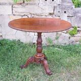 Table d'appoint ou violon