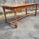Table de ferme