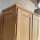 Armoire parisienne