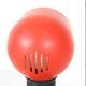 Nuova Veneta Lumi red table/wall lamp vintage