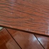 Étagères string en métal vintage 5 tablettes