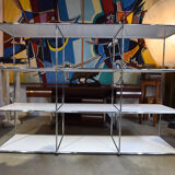 Etagere originale USM Haller