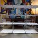 Etagere originale USM Haller