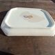 Former earthenware tobacco set BFK boch brothers Keramis
