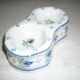 HB ceramic table salt shaker