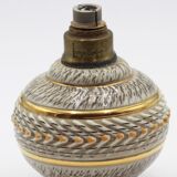Old shepherd lamp