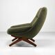 Fauteuil Ml91 par Illum Wikkelsø