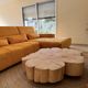 Table artisanale