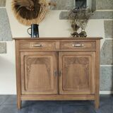 Art Deco sideboard