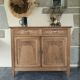 Art Deco sideboard
