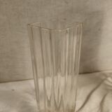 Set crystal vases XIXth