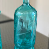 Bottle seltz water e clerfeuille