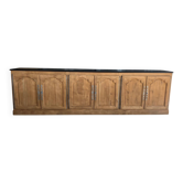Large sideboard