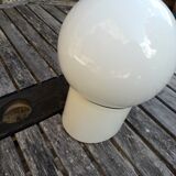 Wall lamp / table lamp - vintage Italian - 1970