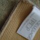 Cotton rug from the French house Serge Lesage