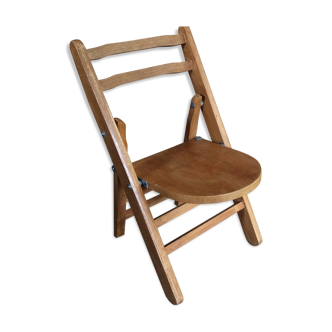 Children's chair