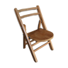 Children's chair