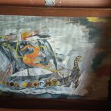 Painting