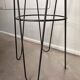 Coat rack Roger Feraud Clef de Sol, France, 1950s