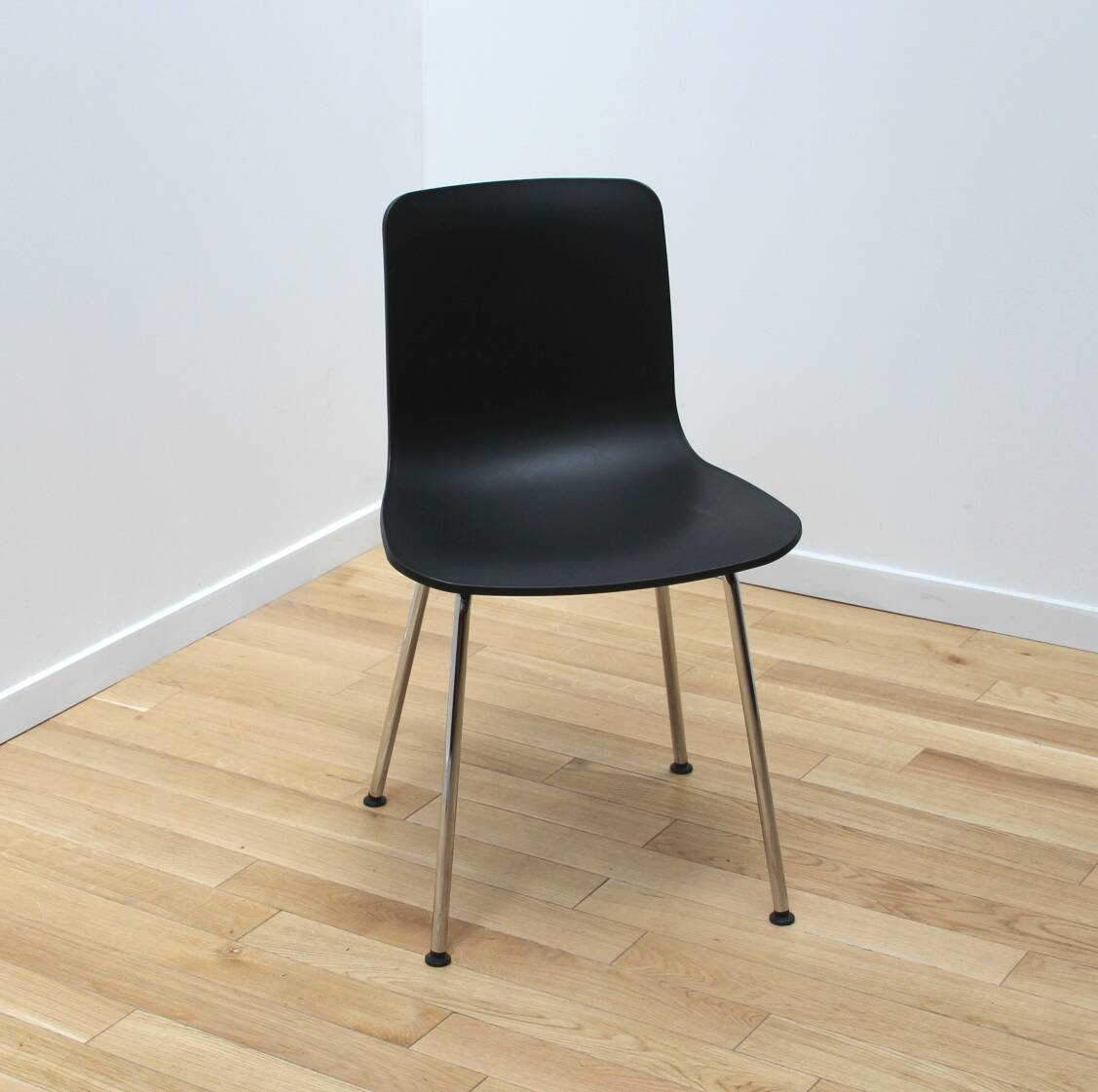 Pair of HAL chairs, Vitra
