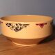 Art deco Bowl