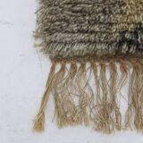 1970s Small Danish Wool Rug