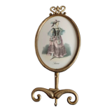 Vintage decorative wall hook
