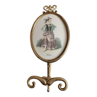 Vintage decorative wall hook