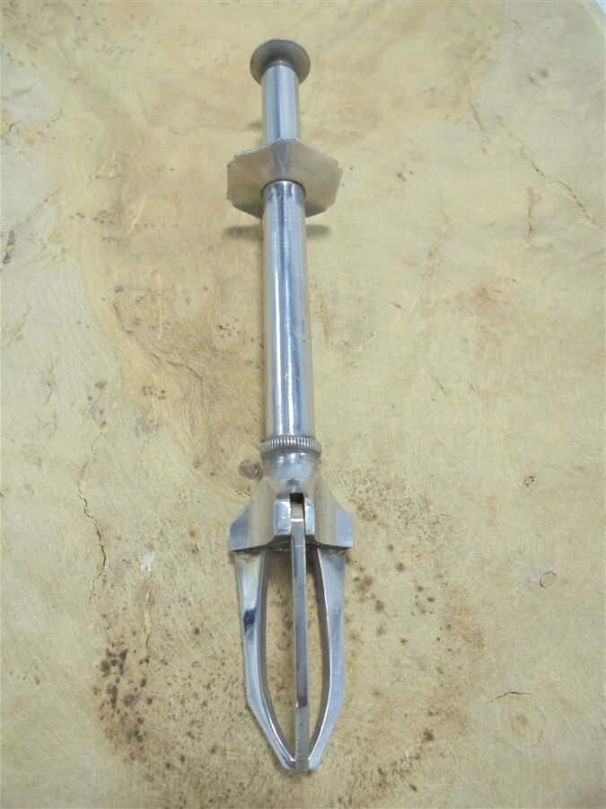 Ice cube pliers
