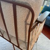 Honoré Croisette Armchair