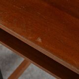 Teak desk