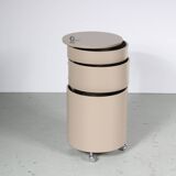 2020s Edition of 1960s “Barboy” Trolley by Verner Panton for VerPan, Denmark