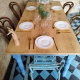 Farm table