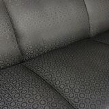 1930s Danish Art Deco 3-Seater Sofa by Frits Henningsen