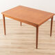 1960s dining table