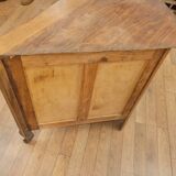 Buffet d'angle style Louis XV