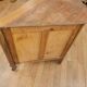 Buffet d'angle style Louis XV