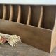 Ancien range-couverts, meuble de rangement