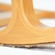 ergonomic Stokke Varier Actulum desk or dining chair by Peter Opsvik, 1980s