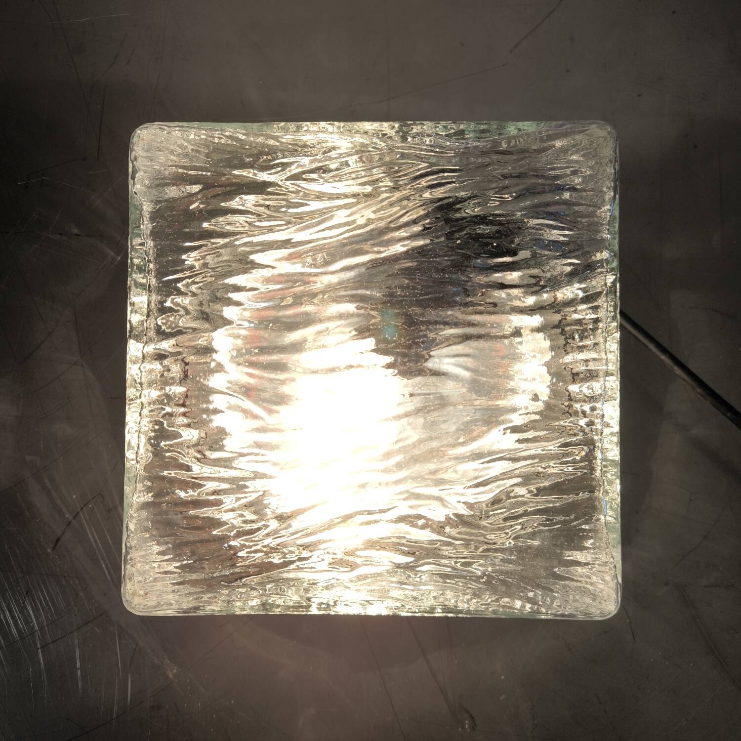 Ceiling light or wall light