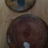 Boite en bois