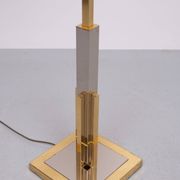 Lampadaire Herda Amsterdam Skyscraper, années 1970