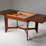 Modernist Dining Table by H. Wouda