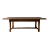 Farm table 228x97cm