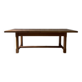 Farm table 228x97cm