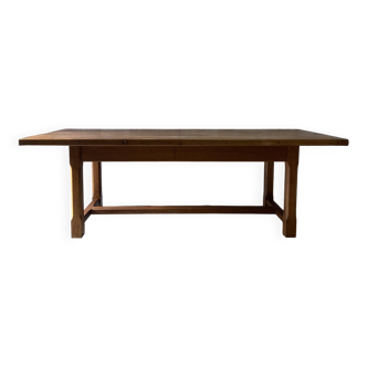 Farm table 228x97cm
